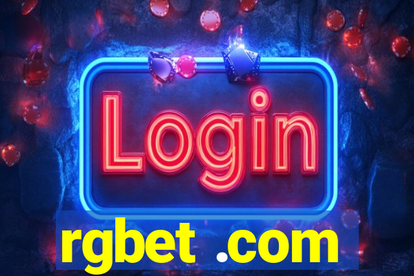 rgbet .com